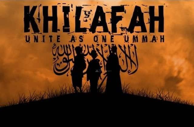  Isu Khilafah Skenario Lama CSIS, LB Moerdani, Hendropriyono dan Para Anti Islam