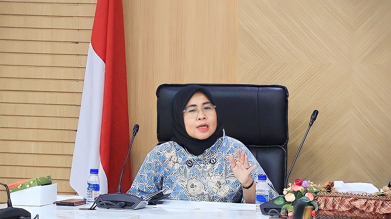  DPR RI Nilai Negara Perlu Hadir Dorong Kerajinan Tenun dan Songket Khas Palembang