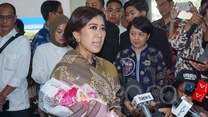XL, Indosat hingga Telkomsel Berharap Menteri Meutya Keluarkan Kemampuan Terbaiknya Pimpin Komdigi