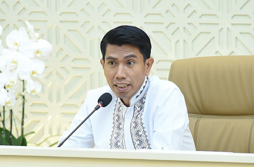  Bahtra Dorong Anggaran Daerah Fokus Program Prioritas