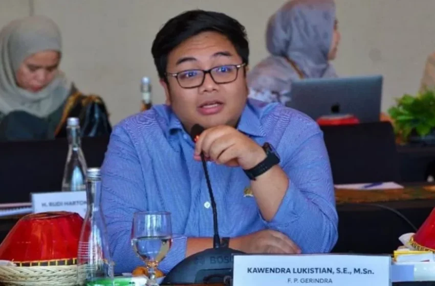  Dana Jemaat Rp28 M Digelapkan, DPR Minta BNI Tuntaskan Kasus