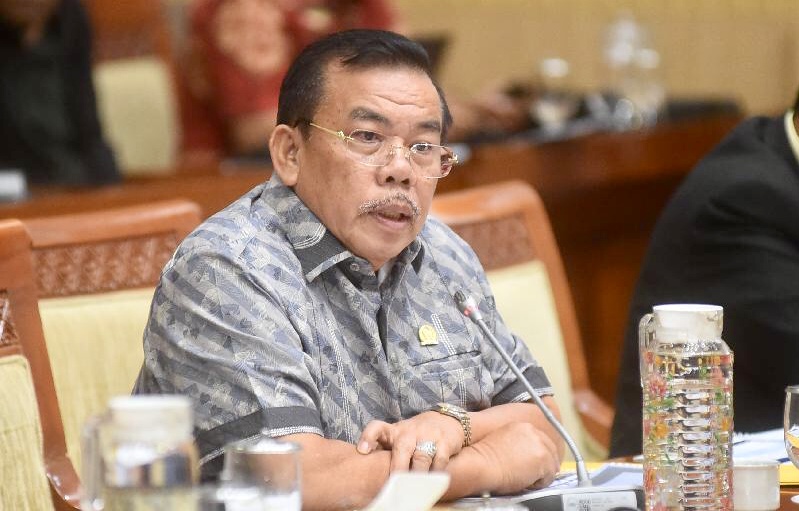  Mangihut Tegaskan Ancaman Narkoba: Selamatkan Generasi Muda