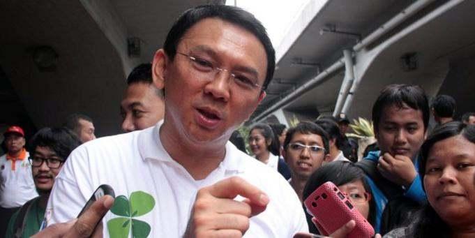 ‘Ahok Jangan Kau Manfaatkan Pertamina untuk Kampanye Kepentingan Politik’