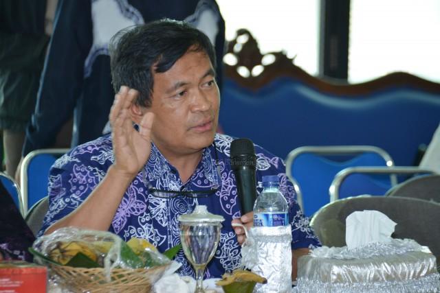  DPR Apresiasi Kinerja BNPB di Jawa Timur