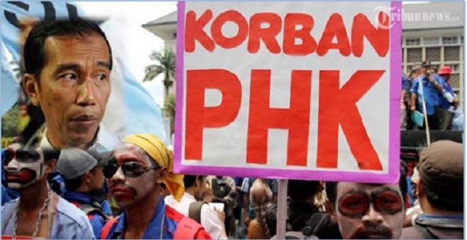  DPR Minta Kemnaker Kawal Kasus PHK dan Penutupan Pabrik PT Agel Langgeng