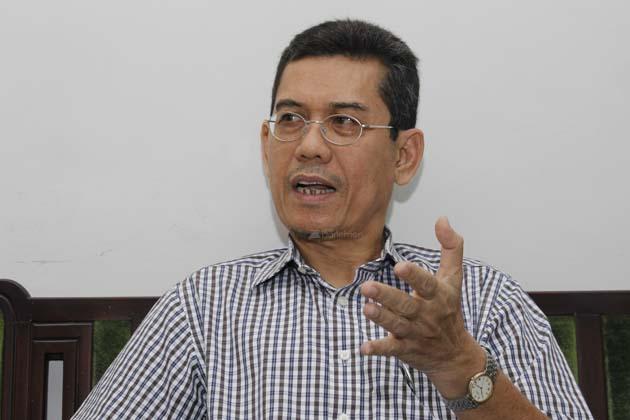  Izin Ekspor Freeport Diperpanjang, Marwan Batubara : Mana Suara Anggota DPR ?