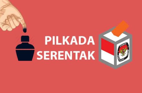 Ini Daftar Lengkap Cagub/Cawagub Pilkada Serentak di Indonesia 2018