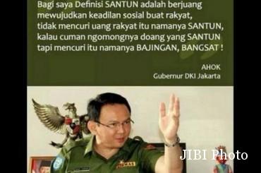  Ahok Diminta Cek Kejiwaan Usai Usir Wartawan