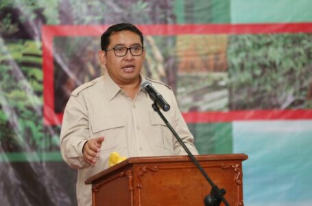 Fadli Zon: Tak Elok Menteri Perindustrian Bandingkan Upah Buruh dengan Petani