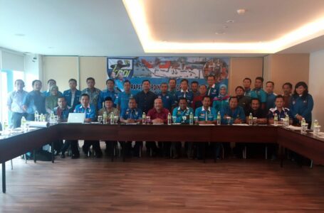 KNPI akan Gelar Jambore Poros Maritim Pemuda se-Indonesia