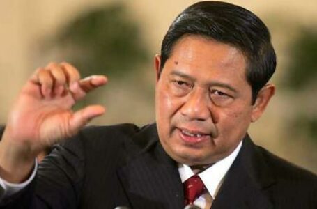 Jelang Pilgub Sulsel, Kader Demokrat Layangkan Surat ‘Protes’ Buat SBY