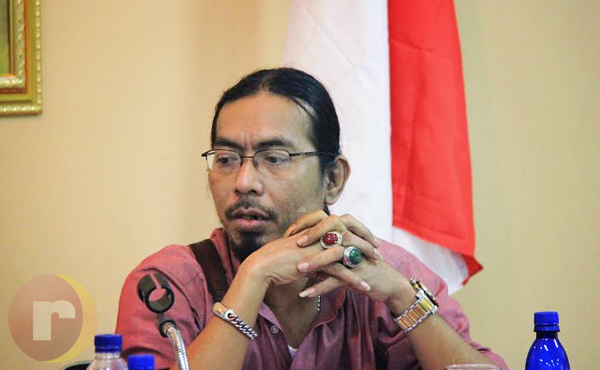 Relawan Jokowi Minta Pemerintah Tegas Urus Transportasi Online