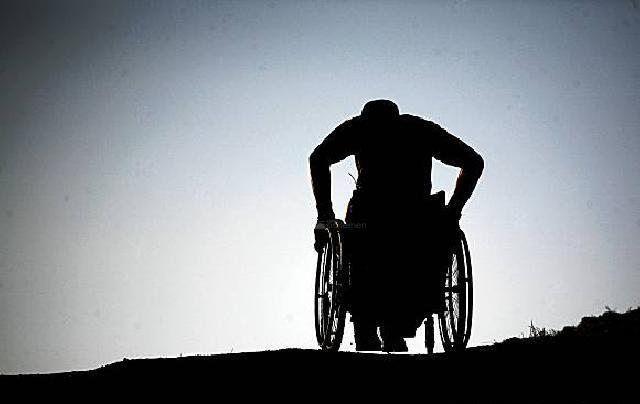  DPR: Penyandang Disabilitas Berhak Mendapatkan Akses Fasilitas
