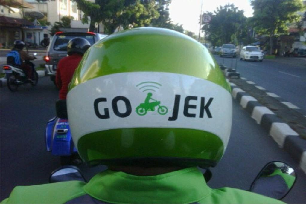  Go-Jek Akan Bekerjasama Operator Taksi