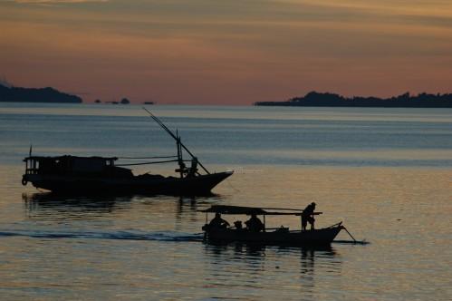  Koperasi Bisa Bantu Kehidupan Nelayan dan Stabilkan Harga Ikan