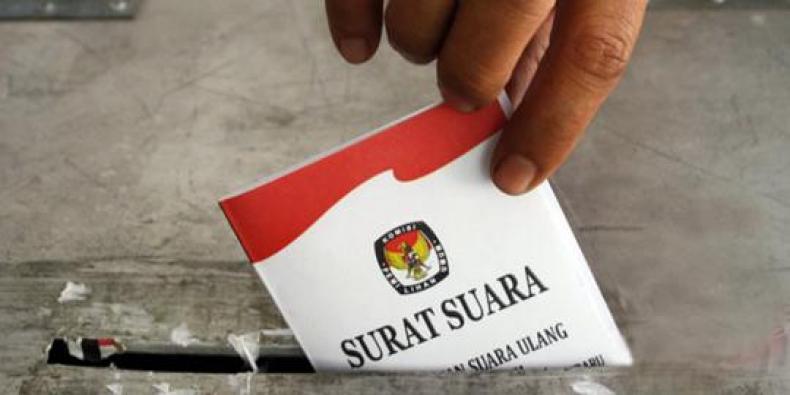  Ramai-ramai Uji Ambang Batas Pencalonan Presiden Agar Semua Partai Bisa Ajukan Capres