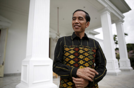 ‘Kekalahan Ahok, Warning bagi Jokowi di Pilpres 2019’