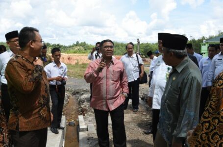 Pimpinan Komisi VIII DPR Minta Aparat Bergerak Cepat Tangani Al-Qur’an Palsu ‘Terbitan Gramedia’
