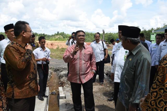  Pimpinan Komisi VIII DPR Minta Aparat Bergerak Cepat Tangani Al-Qur’an Palsu ‘Terbitan Gramedia’