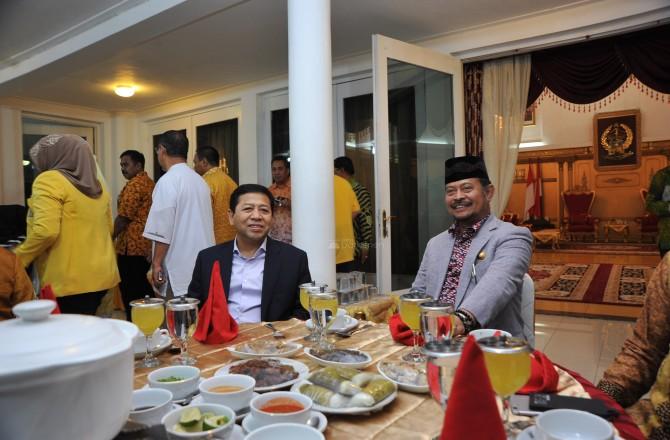  Coba Makan Ini Jika Tak Ingin Cepat Lapar Selama Puasa