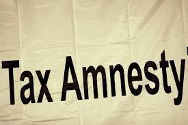  Jika Tax Amnesty Berlaku, Penerimaan Pajak Berpotensi Turun