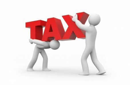 Ketua DPR : Pembahasan RUU Tax Amnesty Belum Rampung