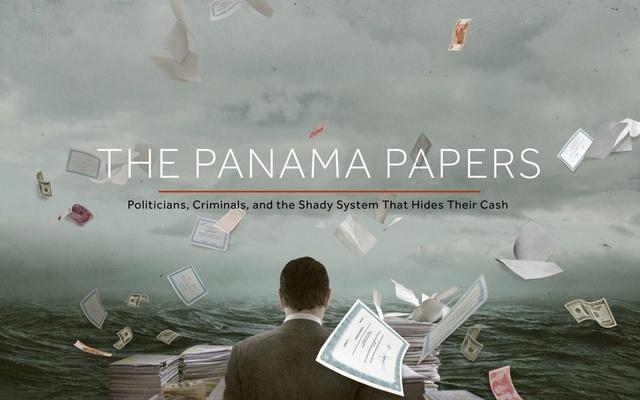 Dokumen Panama Papers Bocor, ada Nama Aksa Mahmud dan Erwin Aksa