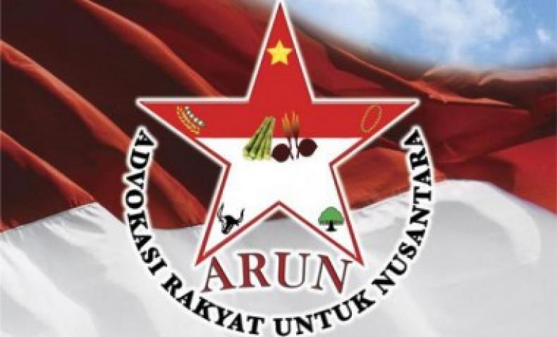  Surat Terbuka DPP Arun pada Presiden Soal Dugaan Korupsi Ahok