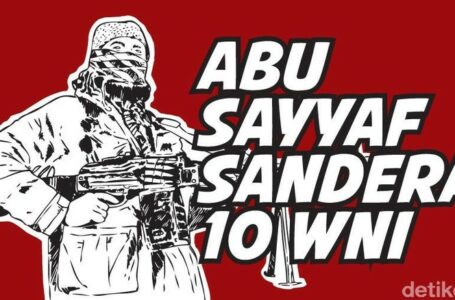 Alhamdulillah.. Abu Sayyaf Bebaskan 10 Sandera WNI