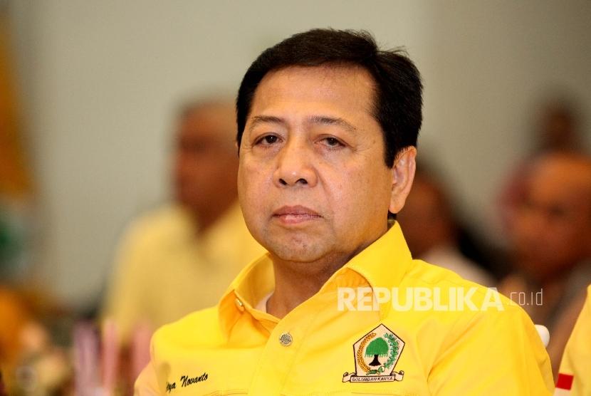  Ini Kejutan 75 dari 150 Kepengurusan DPP Golkar, Yahya Zaini Terlahir Kembali?