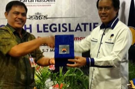 Karena Anggota DPR Ini, TNI di Kalteng ‘Bertekuk Lutut’ pada Warga