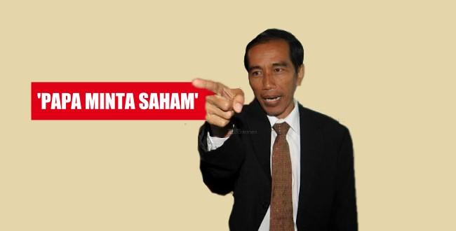  Relawan Jokowi Minta Presiden Lakukan Evaluasi Kabinet