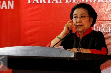 Apakah Megawati dan SBY berseteru? Tunggu dulu…