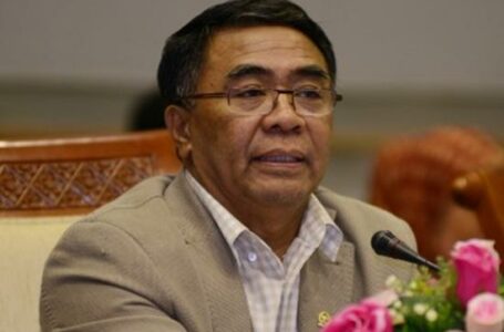 Wakil Ketua Komisi VIII DPR Desak Presiden Terbitkan Perppu ‘Kebiri’