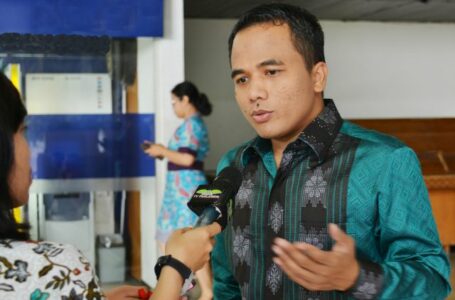 Mendagri Evaluasi Perda, Arwani: Perhatikan Poin-poin Ini Dulu