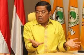  Kaukus Muda Golkar: Ada 12 Orang Bermasalah di Kabinet Setya Novanto