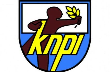 Hak Angket KPK, DPP KNPI: Biarkan KPK Bekerja Profesional Transparan dan Bertanggungjawab terhadap Publik!