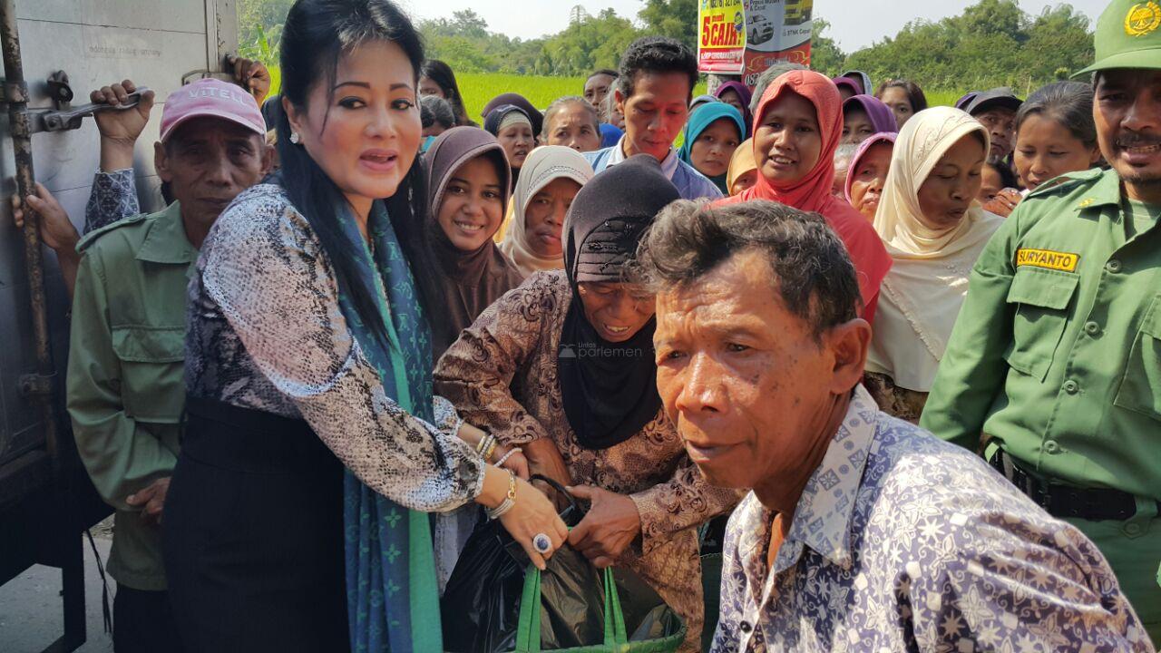  Petani Tolak Pabrik Gula Ditutup Pemerintah, Politisi Golkar Ini Beri Solusi