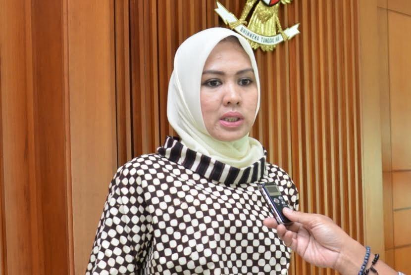  Anggota DPR Ini Khawatir Vaksin Palsu Berefek Buruk pada Anak