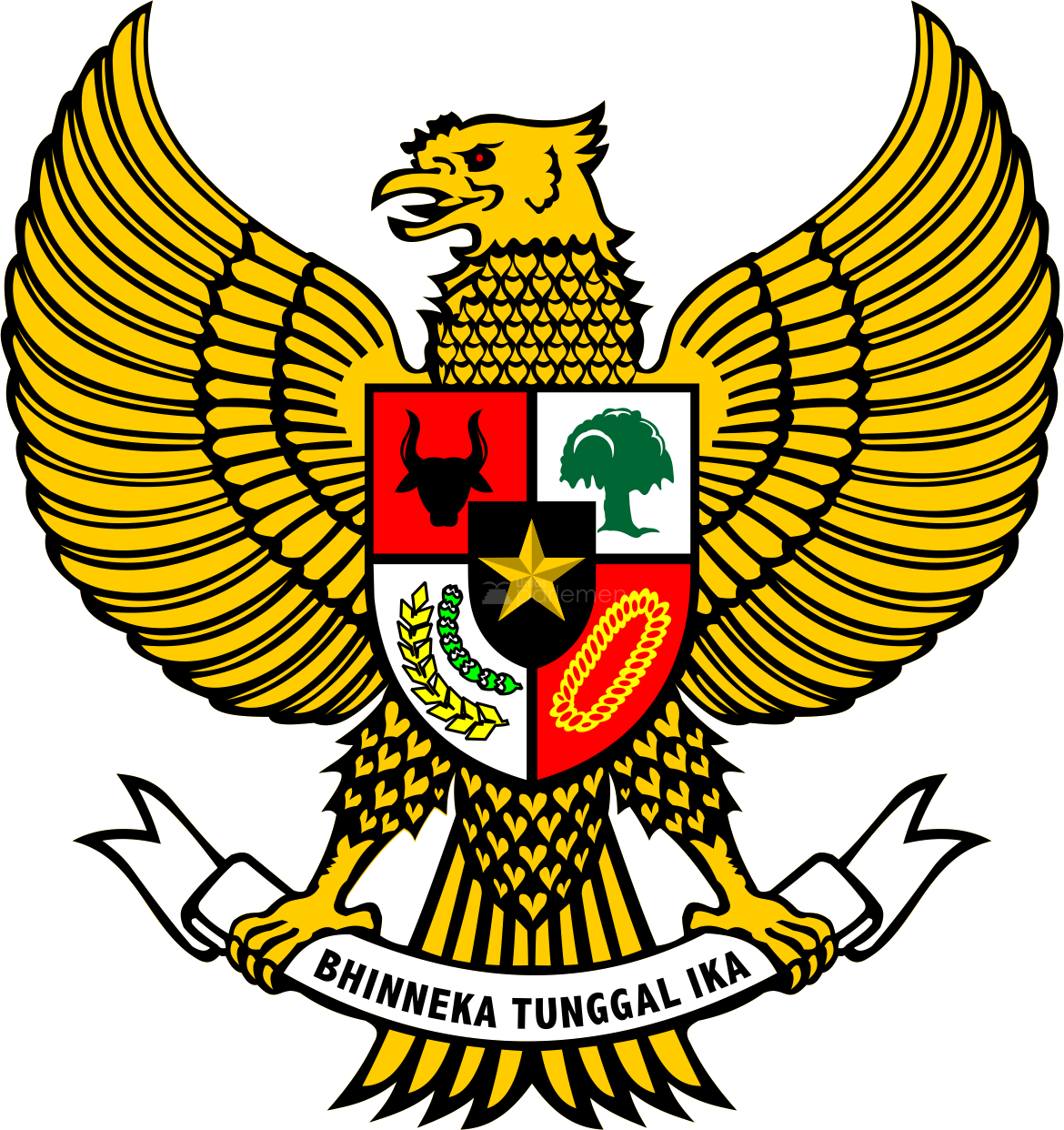  Ketum PAMI: Pancasila Itu Roh Bangsa Indonesia!