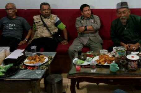 Jelang Pilkada DKI, FKDM Jakarta Timur Gelar Rapat Internal