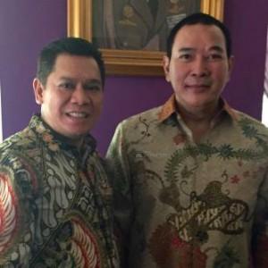  Adies Kadir, Sang Juru Taktik Politik