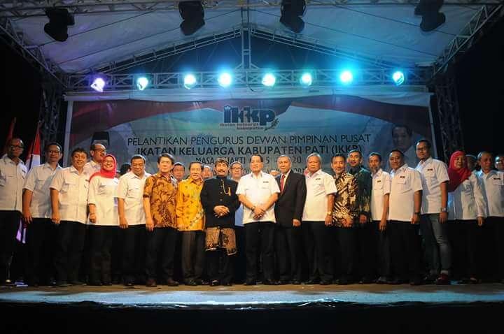  Foto Firman Soebagyo Selama Reses di Dapil Jawa Tengah III