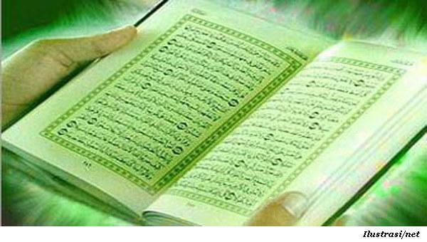  Memahami Kembali Al-Quran, Kedudukan dan Kemuliaannya