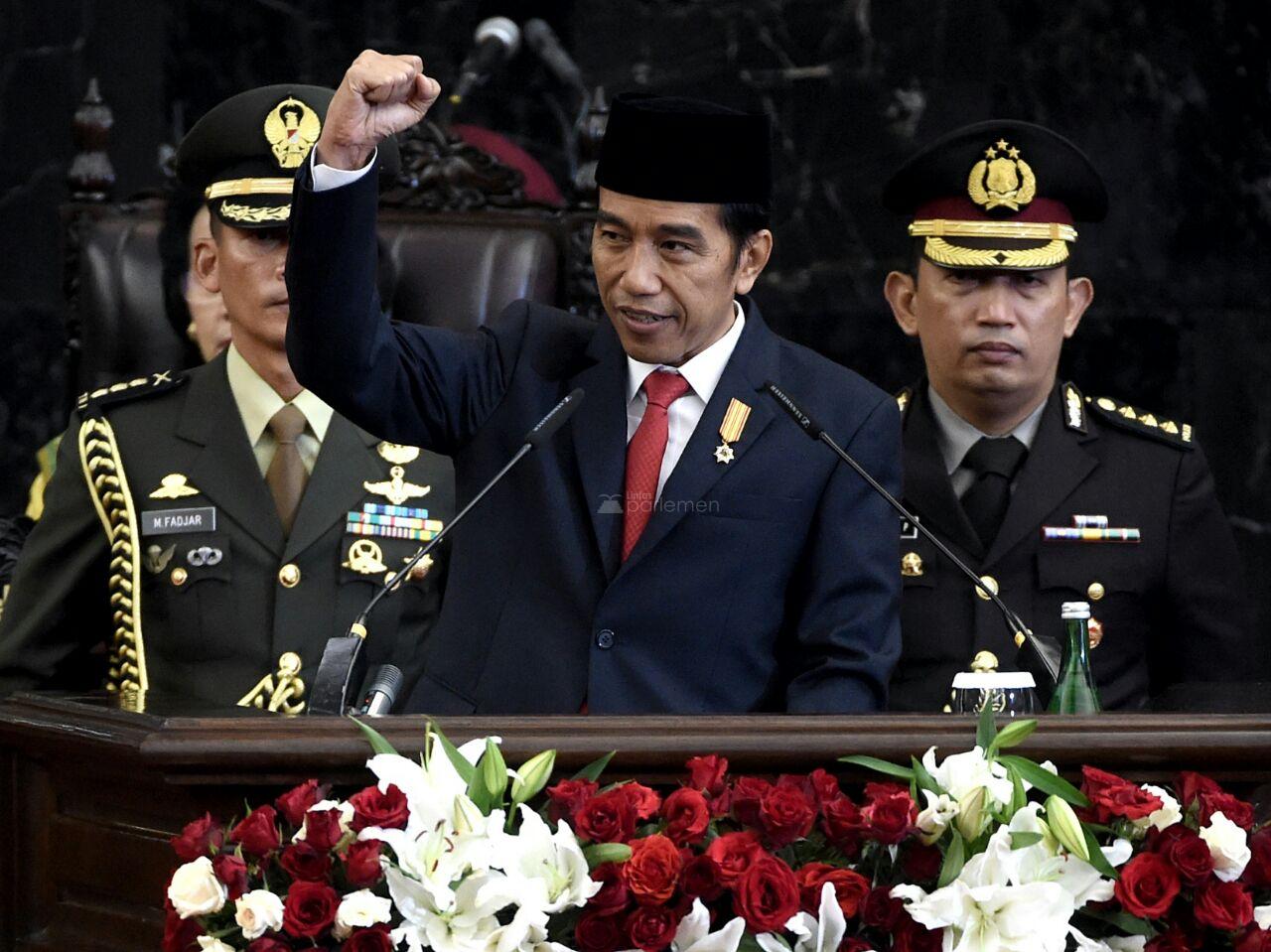  ‘Cak Imin layak Dampingi Jokowi’