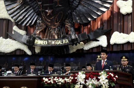 DPR Dukung Jokowi soal Kebijakan Energi untuk Rakyat