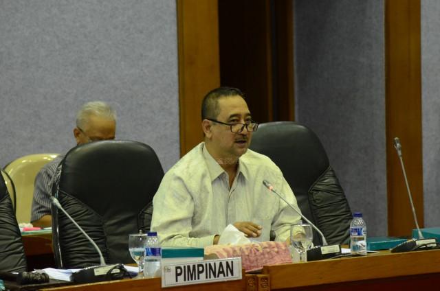  Panja PIP Komisi X DPR Rekomendasikan 9 Catatan Penting ke Pemerintah