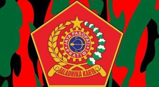  Nilai Sumpah Pemuda di Mata Brigade Satuan Serbaguna Baladhika Karya