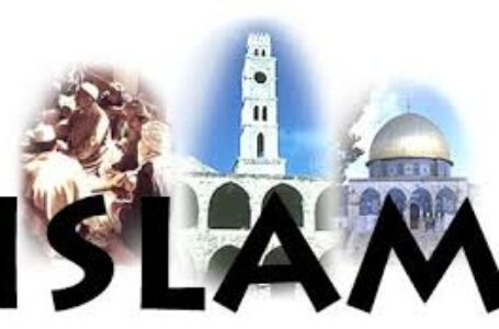 Data Terkini! Penganut Agama Islam di Inggris Terus Melonjak