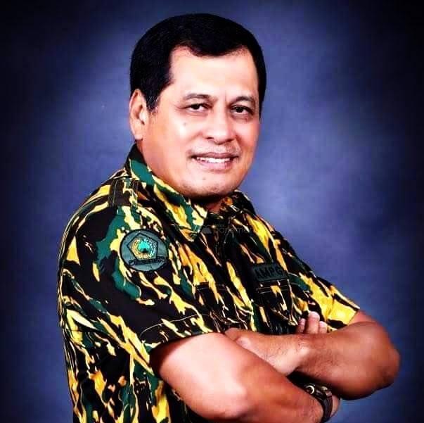  Ini Jawaban Nurdin Halid Saat Ditanya Kepastian Dirinya Maju di Pilkada Sulsel 2018!